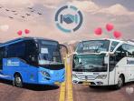 Cek Harga Tiket Bus Jakarta-Surabaya untuk Mudik Lebaran 2023