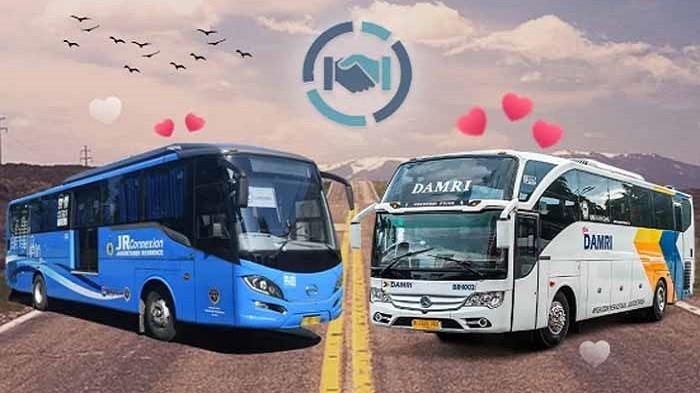 Cek Harga Tiket Bus Jakarta-Surabaya Untuk Mudik Lebaran 2023 - Blog ...