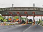 Cek Diskon Tarif di 5 Ruas Tol Jawa dan Sumatera untuk Mudik Lebaran 2023