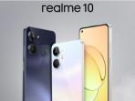 Cek Harga HP Realme RAM 8GB Terbaru untuk Lebaran 2023