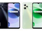 Cek Harga HP Realme Terbaru, Cuma Rp 1-2 Jutaan untuk Lebaran 2023