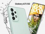 Cek Harga HP Samsung Galaxy A Series Terbaru per April 2023