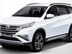 Cek Harga Mobil Bekas Daihatsu Terios 2020 per April 2023