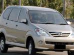 Cek Harga Mobil Bekas Daihatsu Xenia Tahun 2006 per April 2023