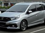 Cek Harga Mobil Bekas Honda Mobilio Tahun 2014-2016 per Awal April 2023
