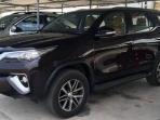 Cek Harga Mobil Bekas Toyota Fortuner Tahun 2017 per April 2023 