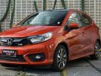 Cek Harga Mobil Honda Brio RS Terbaru per April 2023