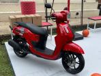 Cek Harga Motor Baru Yamaha Fazzio Jelang Lebaran 2023, Cicilan Mulai Rp 900 Ribuan