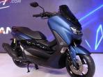 Cek Harga Motor Bekas Yamaha NMAX 2016-2017 Pasca Lebaran 2023