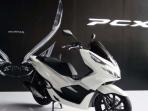 Cek Harga Motor Honda PCX 150 Terbaru per April 2023