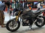 Cek Harga Motor Sport Naked per April 2023: Honda, Kawasaki, Yamaha, Suzuki