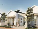 Cek Harga Rumah Modern dan Murah di Malang, Dibanderol Rp 150 Juta