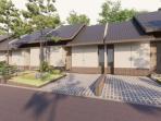 Cek Harga Rumah Murah di Bandung, Masih Rp 150 Jutaan per April 2023