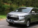 Cek Harga Sewa Mobil Toyota Innova Buat Mudik Lebaran Nanti Mulai Rp 5 Jutaan