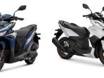 Cek Harga Terbaru Honda Vario 125 dan Vario 160 per Akhir April 2023 Mulai Rp 22 Jutaan