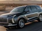 Cek Harga Terbaru Mobil Hyundai Palisade OTR Jateng dan DIY per April 2023