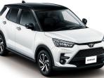 Cek Harga Terbaru Mobil Toyota Raize Jelang Lebaran 2023