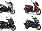 Cek Harga Terbaru Motor Maxi Yamaha Semua Tipe per April 2023 Termurah Rp 23 Juta