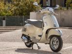 Cek Harga Terbaru Motor Vespa Matic Sprint, Primavera hingga LX per April 2023
