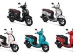 Cek Harga Terbaru Motor Yamaha Semua Varian per April 2023