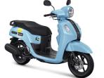 Cek Harga Terbaru Yamaha Fazzio per April 2023, Harganya Naik Segini