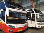 Cek Harga Tiket Bus AKAP di Musim Mudik Lebaran 2023: Rute Jakarta - Yogyakarta
