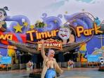 Cek Harga Tiket Masuk Jatim Park 1, 2 dan 3 Saat Libur Lebaran 2023