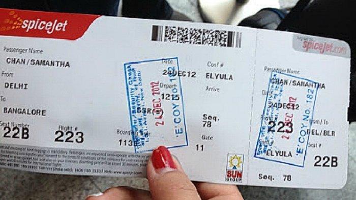 Cek Harga Tiket Pesawat dari Jakarta ke Surabaya saat Cuti Bersama Mudik Lebaran 2023