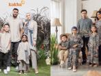 Cek Harga dan Rekomendasi Baju Sarimbit Keluarga untuk Lebaran 2023