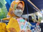 Cek Jadwal dan Lokasi Penukaran Uang Baru di Balikpapan untuk Lebaran 2023