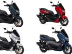 Cek Simulasi Kredit Yamaha Nmax 155 per April 2023 Cicilan Mulai Rp 1,3 Juta