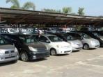 Cocok untuk Dibawa Mudik Lebaran, Cek Harga Mobil Bekas di Bawah Rp 100 Juta per April 2023