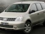Cocok untuk Mudik Lebaran, Cek Harga Mobil Bekas Nissan Grand Livina Tahun 2008 