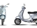 Cocok untuk Nikmati Libur Lebaran, Cek Harga Motor Vespa LX 125 I-Get Terbaru per April 2023