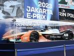 Cek Harga Tiket Formula E Jakarta 2023 yang Diramaikan DJ Alan Walker