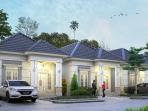 Dibanderol Rp 160 Jutaan, Cek Harga Rumah Murah di Pontianak per April 2023