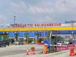 Diskon 20 Persen, Cek Tarif Tol Semarang-Jakarta saat Arus Balik Lebaran 2023