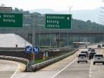 Diskon 20 Persen Mulai Hari Ini, Simak Yuk Rincian Tarif Tol Trans Jawa