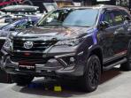 Diskon Puluhan Juta Jelang Lebaran 2023, Cek Harga Fortuner dan Pajero Sport Terbaru