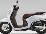 Favorit Kaum Muda, Cek Harga Motor Honda Scoopy Tahun 2014-2021 jelang Lebaran 2023