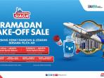 Gandeng MyPertamina, Ini Promo Tiket Mudik Pelita Air Harga Mulai dari Rp 500 Ribuan