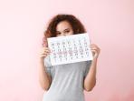 Haid Tak Lancar Saat Puasa? Simak Yuk Penyebab dan Cara Mengatasinya