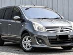 Harga Mobil Nissan Grand Livina 2011-2012 Semakin Murah di Awal April 2023