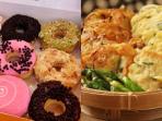 Inilah 5 Jenis Makanan yang Tidak Boleh Dimakan saat Buka Puasa