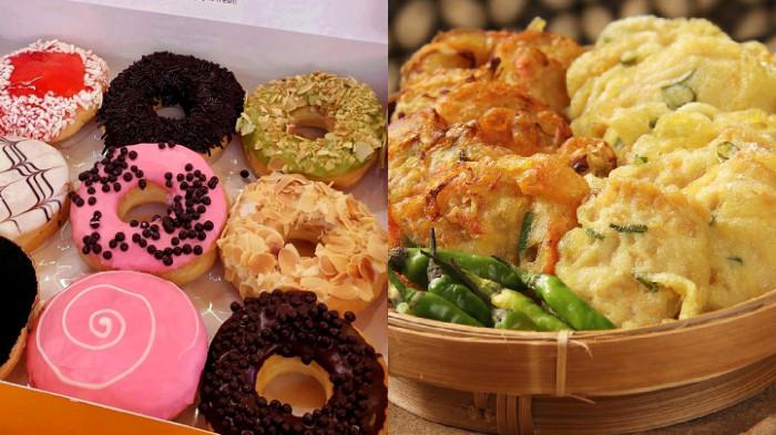Inilah 5 Jenis Makanan yang Tidak Boleh Dimakan saat Buka Puasa