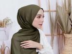 Inilah Tren Model Hijab untuk Lebaran 2023, Tampil Cantik saat Hari Raya Idul Fitri