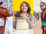 Intip Harga Tas Hermes di Indonesia yang Kerap Dipakai Istri Pejabat dan Artis