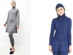 Intip Rekomendasi Baju Renang Muslimah dengan Rating Tertinggi di Lazada Mall