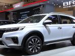 Jadi Pilihan Keluarga untuk Mudik Lebaran, Cek Harga Mobil Honda BR-V Terbaru per April 2023