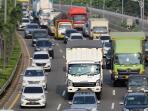 Jadwal Lengkap Ganjil Genap Kendaraan saat Masa Mudik Lebaran 2023